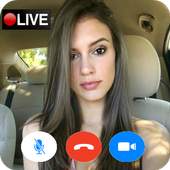 Hot Live Video Chat (Find new Girls) 5.1
