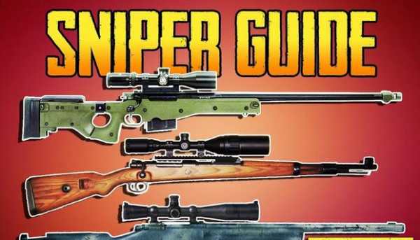 PUBG Mobile Pro Guides screenshot 2