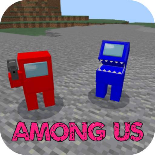 Mod Among Us 2.1