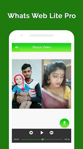 Whats Web screenshot 4