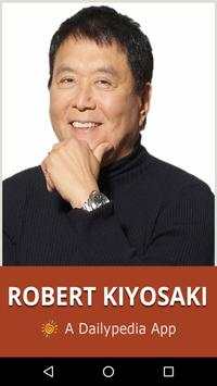 Robert Kiyosaki Daily screenshot 1