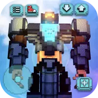 Boys World Craft: Eksplorasi & Kreatifitas on 9Apps