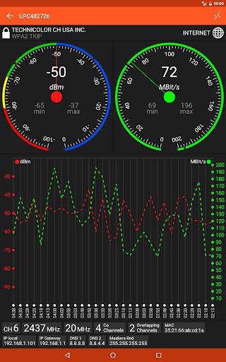 WiFi Tool screenshot 17