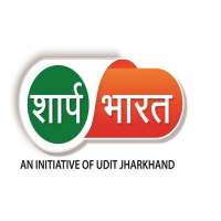 Sharp Bharat- Jamshedpur | Jharkhand Latest News logo