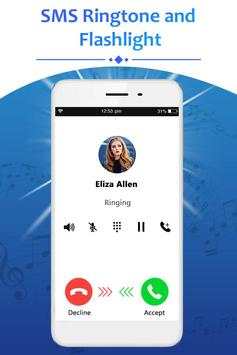 Flash Light On Call & SMS – Flash Alert screenshot 4