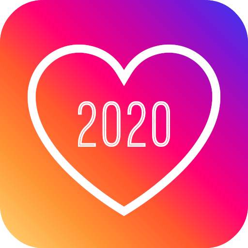 Likes - Hashtags & followers 4.1