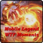 Mobile Legends WTF Moments 1.0