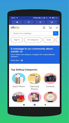 Online Shopping Philippines - Philippines Shopping screenshot 4