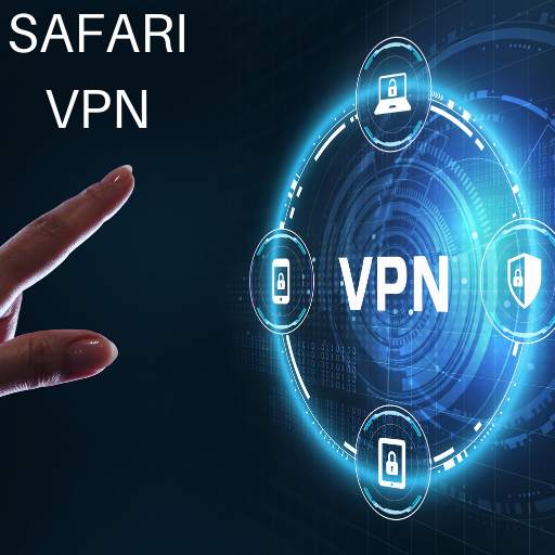 Safari VPN - Proxy Nord Vpn 1.0.2