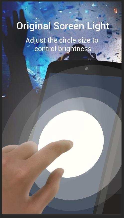 Flashlight - Multi LED screenshot 4