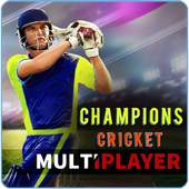 Champions Cricket 1.7.7