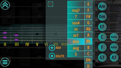 Musik Electric Guitar screenshot 5