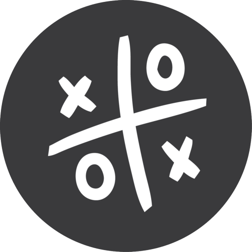 TicTacToe Multiplayer - Ads Free icon