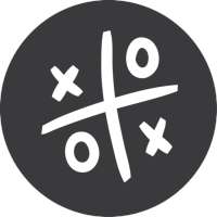 TicTacToe Multiplayer - Ads Free