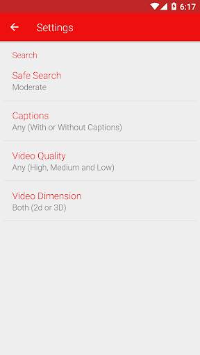 Movies App - Movies and Video Database  2018 screenshot 8