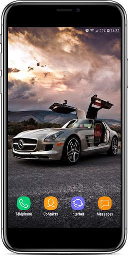 Best Car Wallpapers screenshot 8