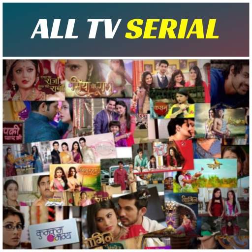 All TV serial 1.2