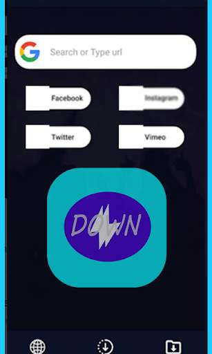 Bolt Browser Download Free Documentes screenshot 2