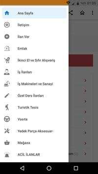 Niğde İlanlar screenshot 3