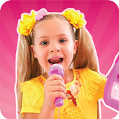 Funny Kids Play Videos icon
