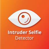 Intruder Selfie, Hidden Camera, Spy Camera 1.1.0