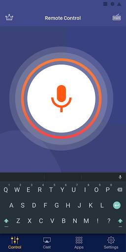 Fire Stick Remote: Amazon Fire TV Control App screenshot 5