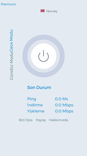 Master VPN screenshot 3