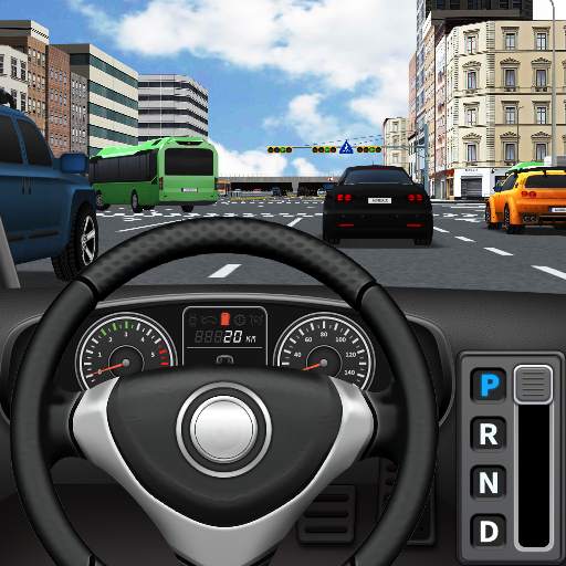 Traffic and Driving Simulator 1.0.23