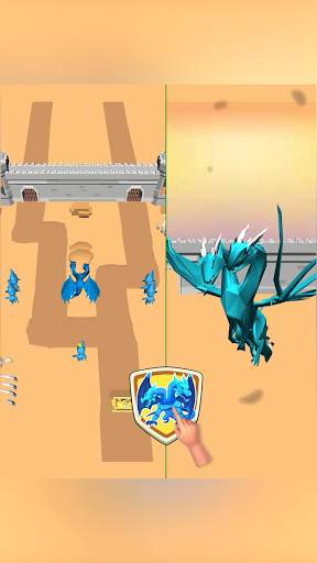 Tiny Battle screenshot 2