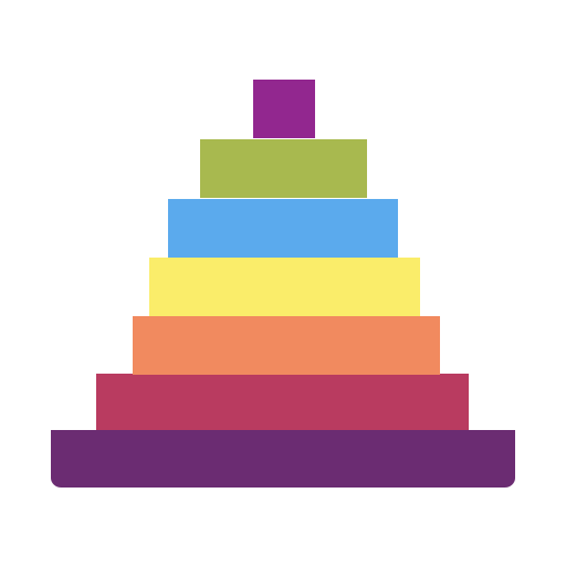 ikon Stack 2D