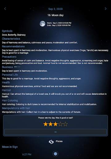 Deluxe Moon Premium screenshot 22