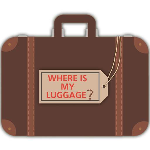 Where is my luggage? 2.4