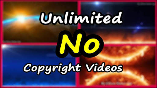 No copyright video screenshot 4