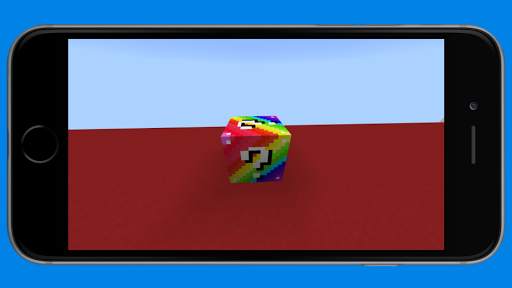 Lucky Blocks For Minecraft screenshot 6