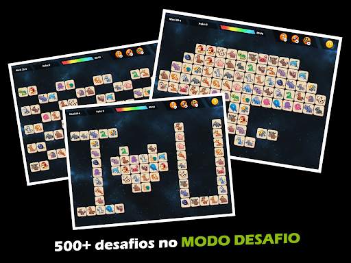 Onet Animal: Tile Match Puzzle screenshot 14