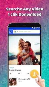 Hotstar Video Downloader screenshot 1
