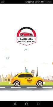 Lakh driving learning screenshot 2
