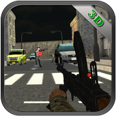 Delta Shooting Action icon