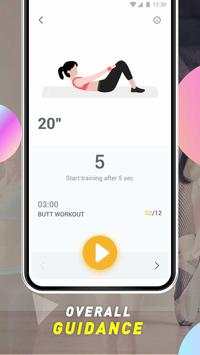 Easy Fit screenshot 4