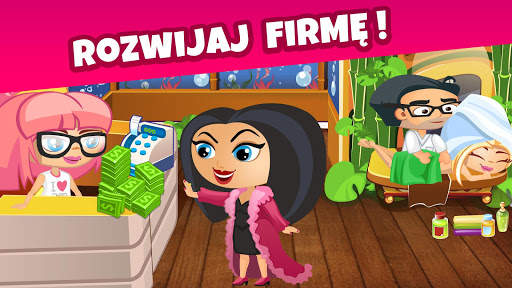 Pocket Tower - Symulator wieży screenshot 7