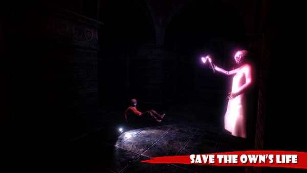 Scary Granny Neighbor Horror Game 2019 screenshot 3