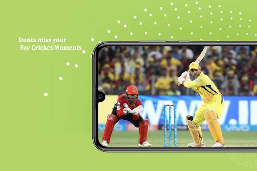 Jio TV Guide - Cricket HD free Channels tips screenshot 2