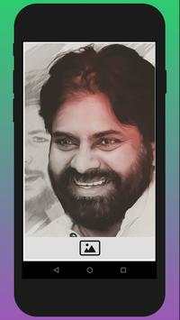 Pawan Kalyan Wallpapers screenshot 8