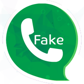 Whats Fake Chat (Fake Conversations) icon