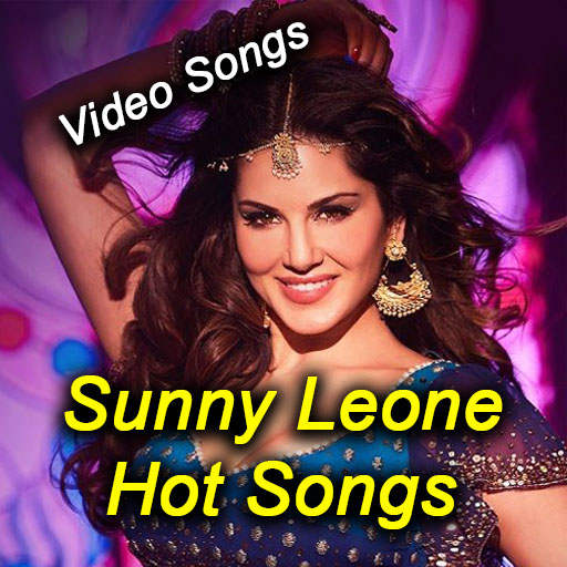 Sunny Leony Hot Video Songs 1.0.0