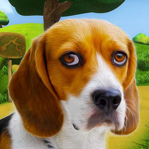 Talking Dog Crazy 1.4.1