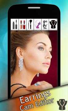 You MakeUp Cam Editor screenshot 7