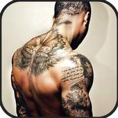 Tatto On My Photo 1.1