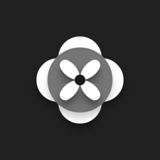 Baccara Adaptive Icon Pack 3.6