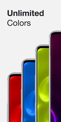 Abstract Live Wallpaper screenshot 3